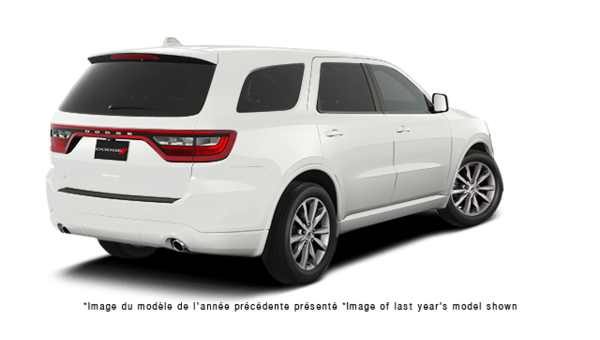 DODGE Durango SXT 2027 - Vue extérieure - 3