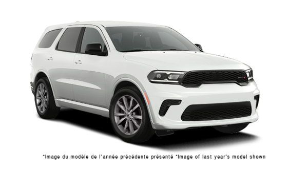 DODGE Durango SXT 2027 - Vue extérieure - 1