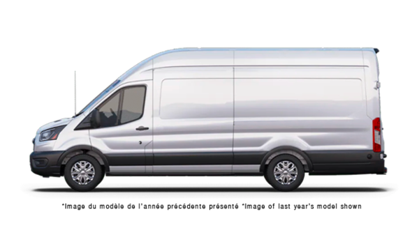 E-Transit