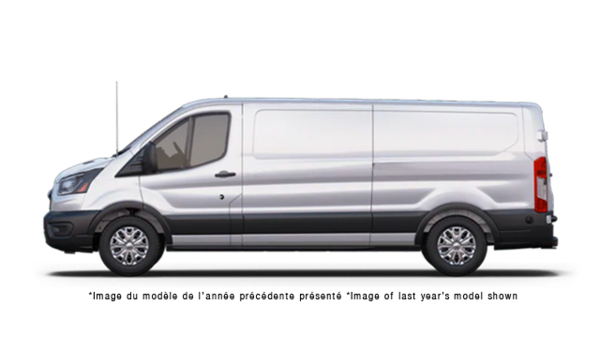E-Transit