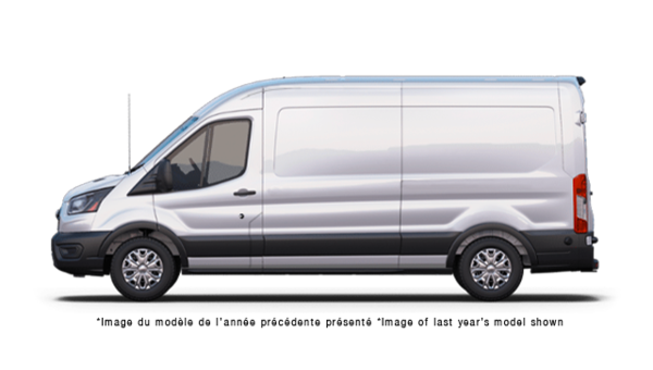 E-Transit