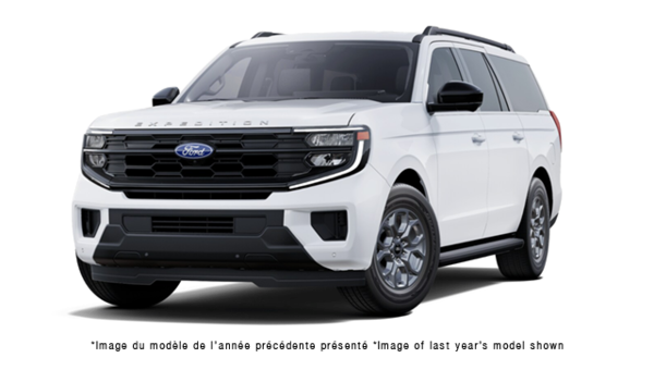 2027 FORD Expedition ACTIVE MAX - Exterior view - 1