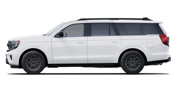 2027 FORD Expedition ACTIVE MAX - Exterior view - 2