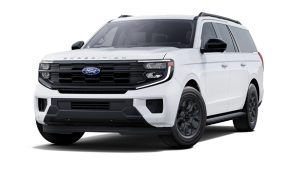 2027 FORD Expedition ACTIVE MAX - Exterior view - 1