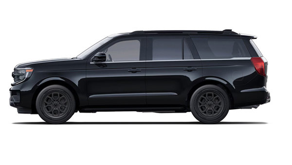 2027 FORD Expedition ACTIVE photo-0