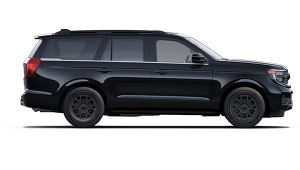 2027 FORD Expedition ACTIVE photo-3