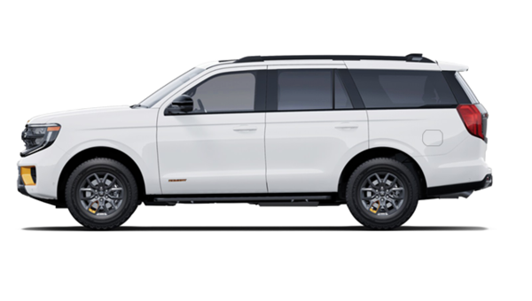2027 FORD Expedition TREMOR - Exterior view - 2