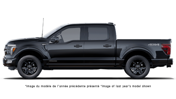 F-150 Hybrid