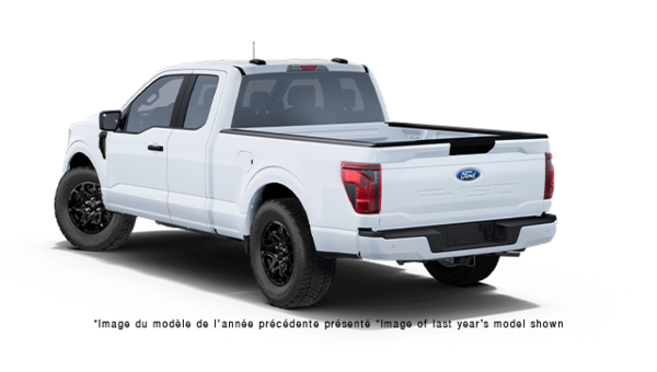 FORD F-150 STX 2027 - Vue extérieure - 3
