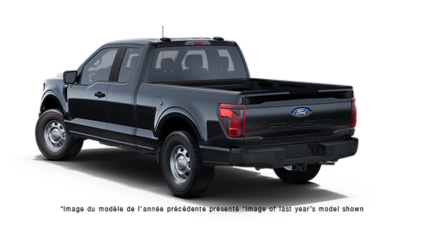 2027 FORD F-150 STX - Exterior view - 3