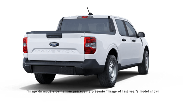 FORD Maverick Hybride XL  2027 - Vue extérieure - 3