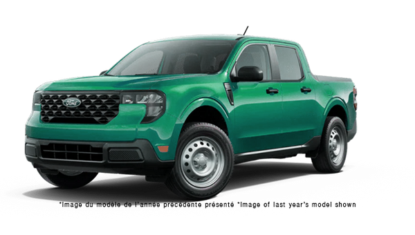 2027 FORD Maverick Hybrid XL  - Exterior view - 1