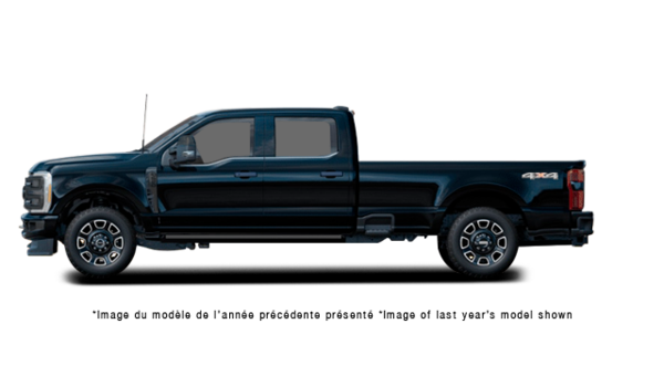 Super Duty F-250
