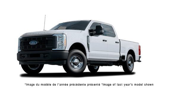 FORD F-250 PLATINUM 2027 - Vue extérieure - 1