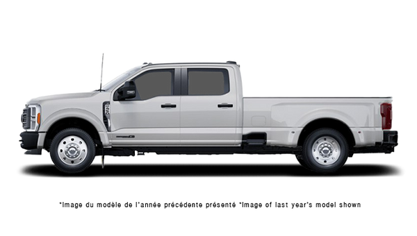 FORD Super Duty F-450 King Ranch 2027 - Vue extérieure - 2