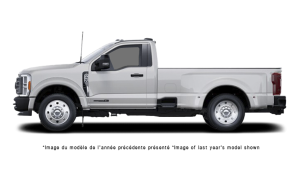 FORD Super Duty F-450 XL 2027 - Vue extérieure - 2