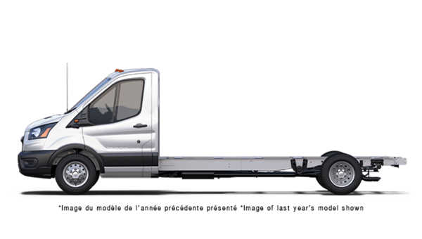 Transit tronqué 