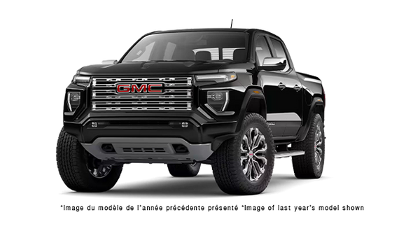 2027 GMC Canyon DENALI - Exterior view - 1