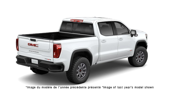 GMC Sierra 1500 AT4X 2027 - Vue extérieure - 3