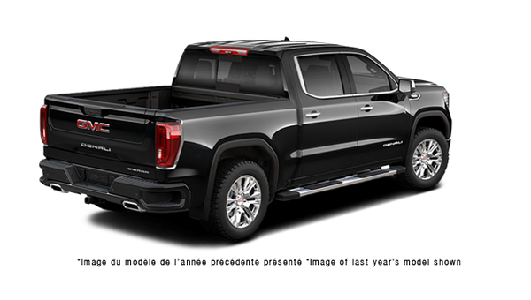 GMC Sierra 1500 Denali 2027 - Vue extérieure - 3