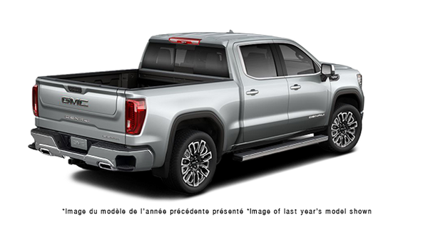 GMC Sierra 1500 Denali Ultimate 2027
