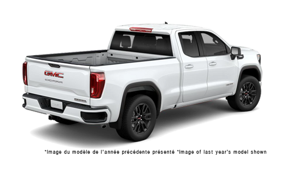 GMC Sierra 1500 Elevation 2027