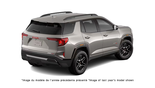 2027 GMC Terrain AT4-exterior-front