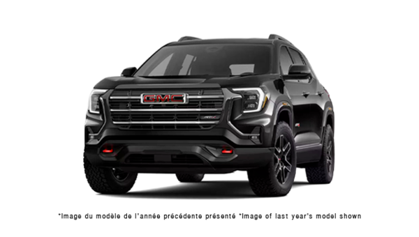 2027 GMC Terrain AT4-exterior-front