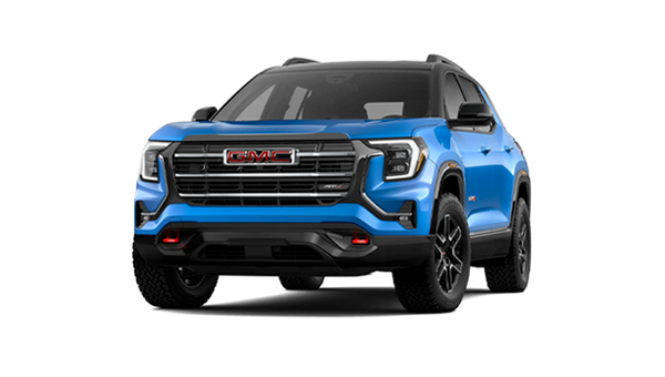 2027 GMC Terrain AT4 - Exterior view - 1