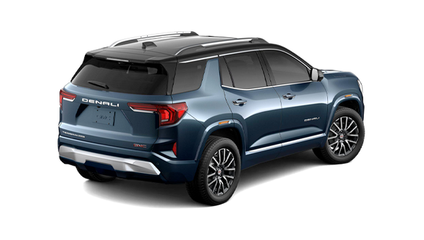 GMC Terrain Denali 2027 - Vue extérieure - 3