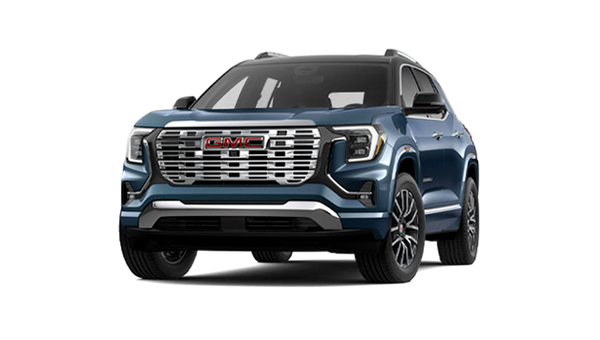 GMC Terrain Denali 2027 - Vue extérieure - 1