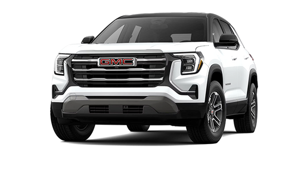 2027 GMC Terrain ELEVATION - Exterior view - 1