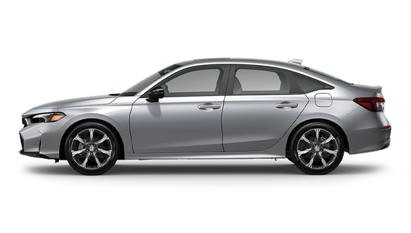 Civic Sedan Hybrid