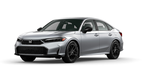 HONDA CIVIC BERLINE HYBRIDE  2027