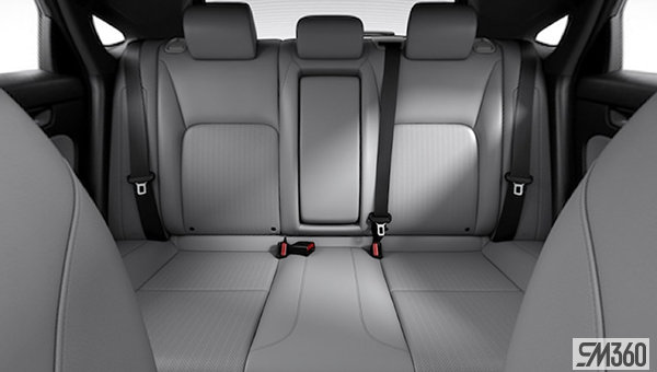 2027 HONDA Civic Hybrid Hatchback SPORT TOURING - Interior view - 2