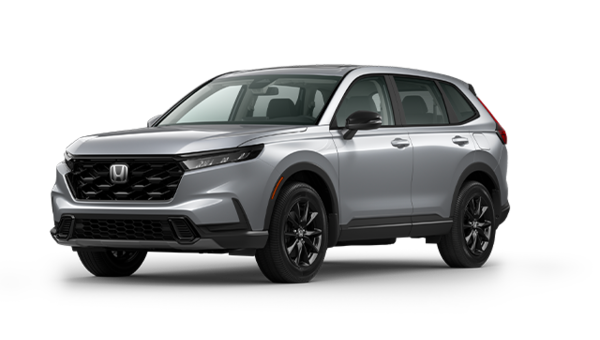 2027 HONDA CR-V Hybrid EX-L - Exterior view - 1
