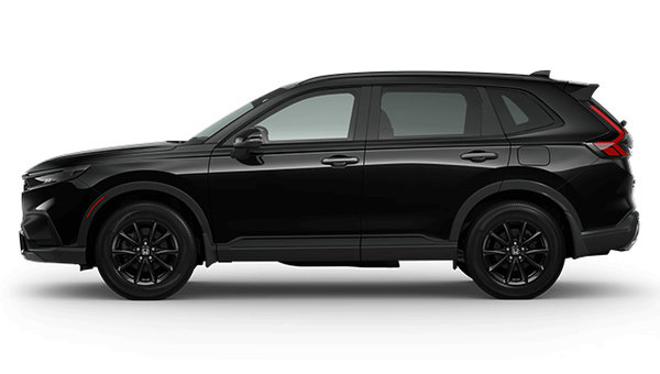 2027 HONDA CR-V Hybrid Sport photo-0
