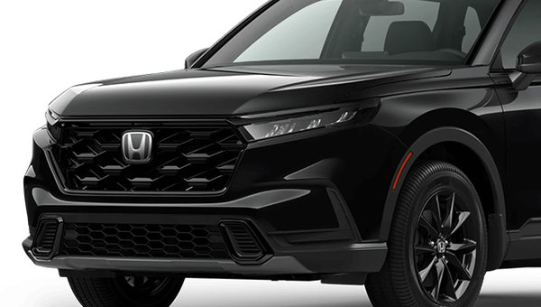 2027 HONDA CR-V Hybrid Sport photo-3