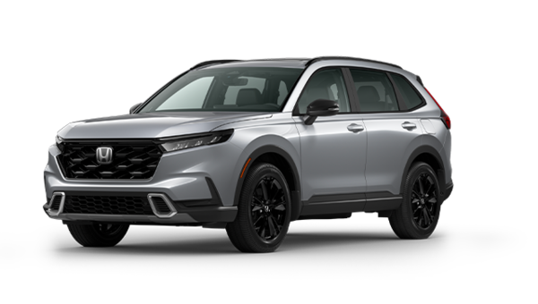 2027 HONDA CR-V Hybrid TOURING - Exterior view - 1