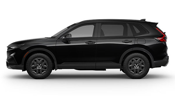 2027 HONDA CR-V Hybrid TrailSport photo-0