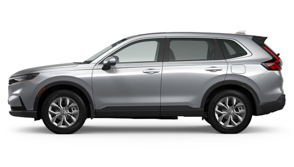 2027 HONDA CR-V LX 2WD photo-0
