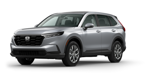 2027 HONDA CR-V LX 2WD - Exterior view - 1