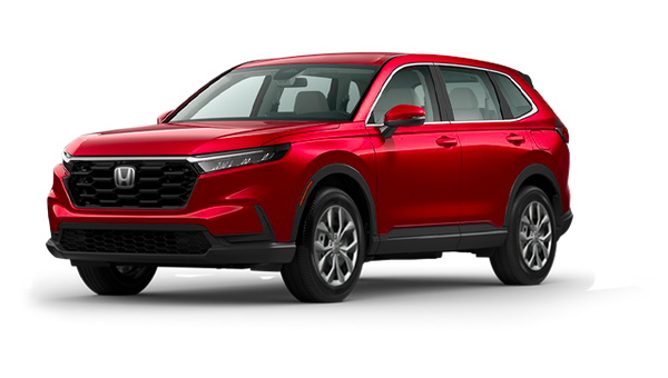 2027 HONDA CR-V LX 2WD - Exterior view - 1