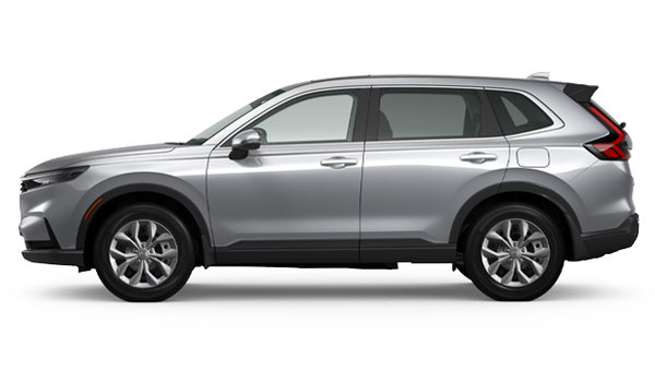 2027 HONDA CR-V LX AWD photo-0