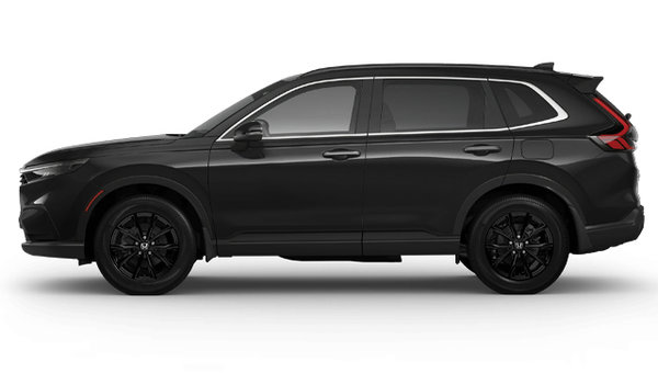 2027 HONDA CR-V Sport photo-0