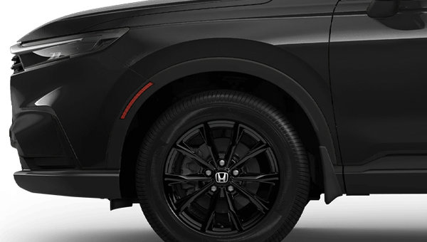 2027 HONDA CR-V Sport photo-3