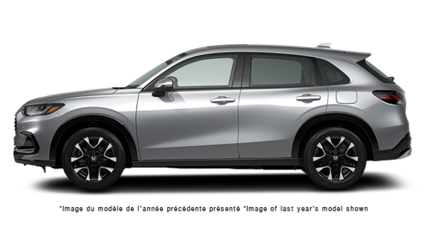 HR-V