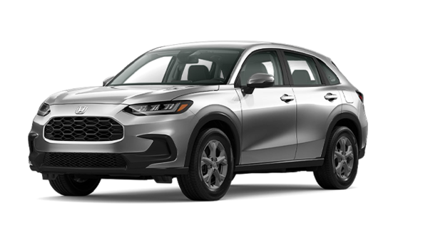 2027 HONDA HR-V LX 2WD - Exterior view - 1