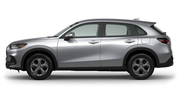 2027 HONDA HR-V LX 4WD photo-0