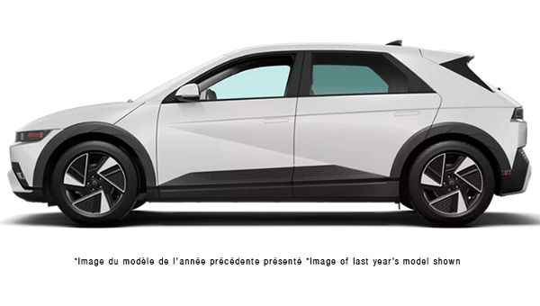 2027 HYUNDAI IONIQ 5 Trend AWD - Exterior view - 2
